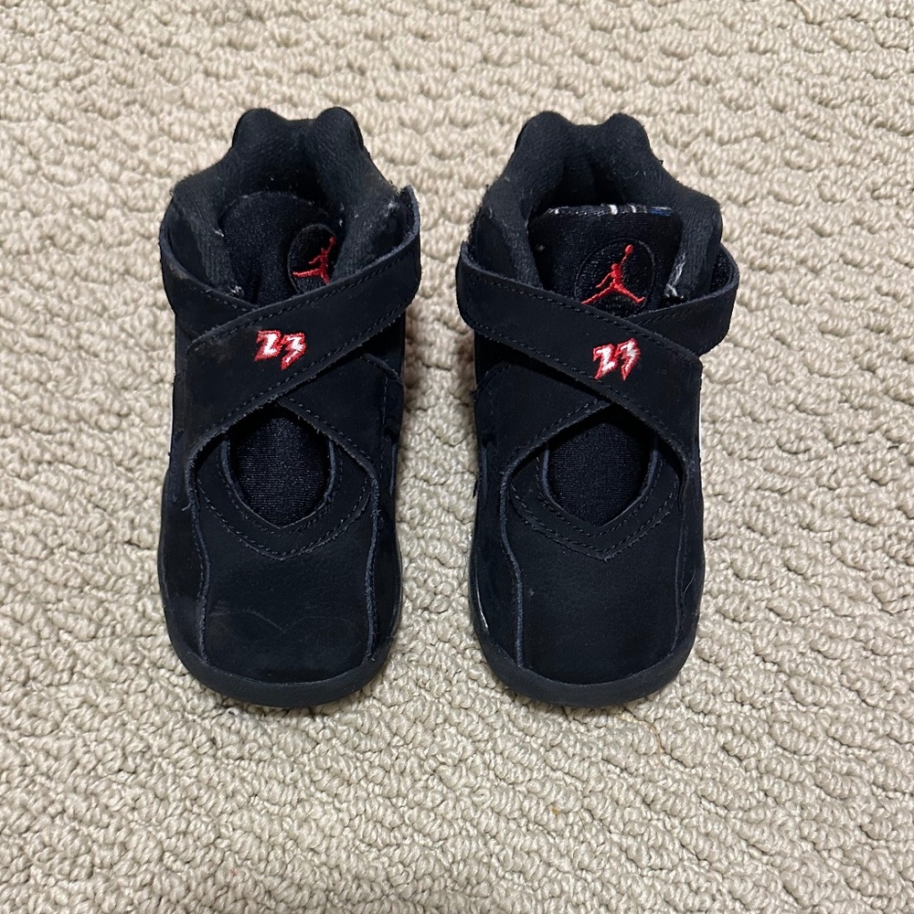 Jordan 8